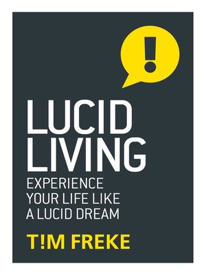 cover image of Lucid Living